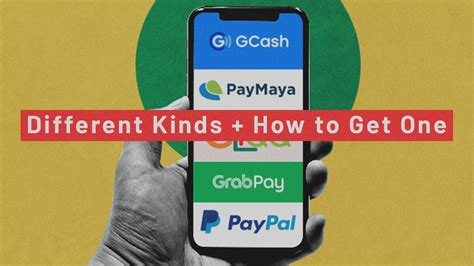 work from home gcash payment|Complete Guide to Cashless Payments: GCash, Paymaya .